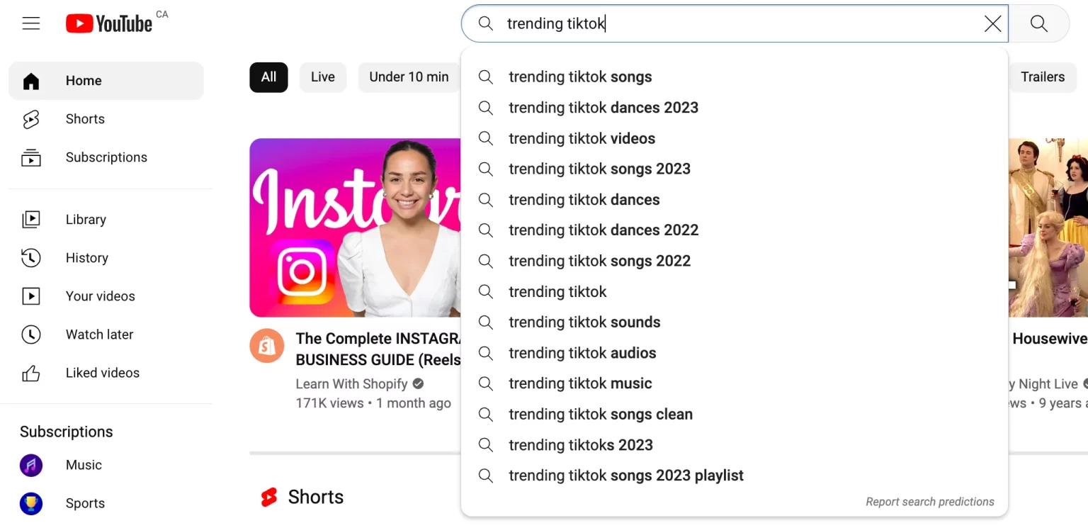 TikTok流行声音:如何找到并利用它们提升视频表现