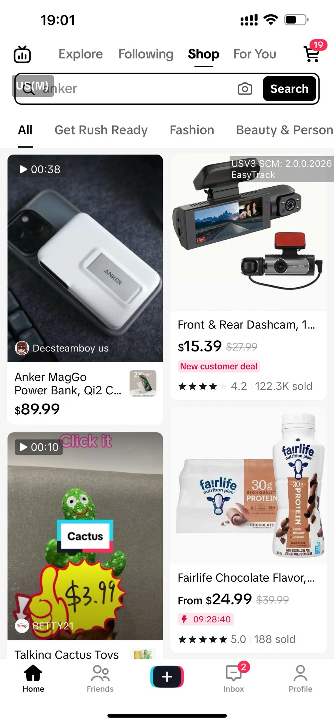 美国跨境店商品运营基础篇