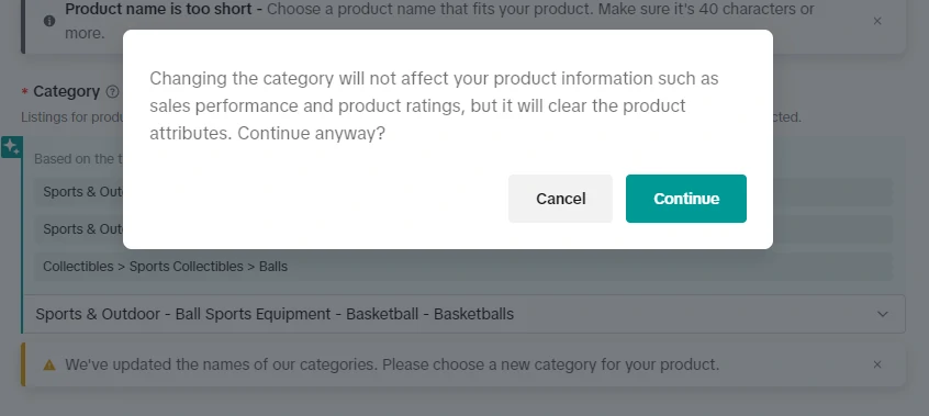 如何在TikTok商店扩展产品类别并提高销量