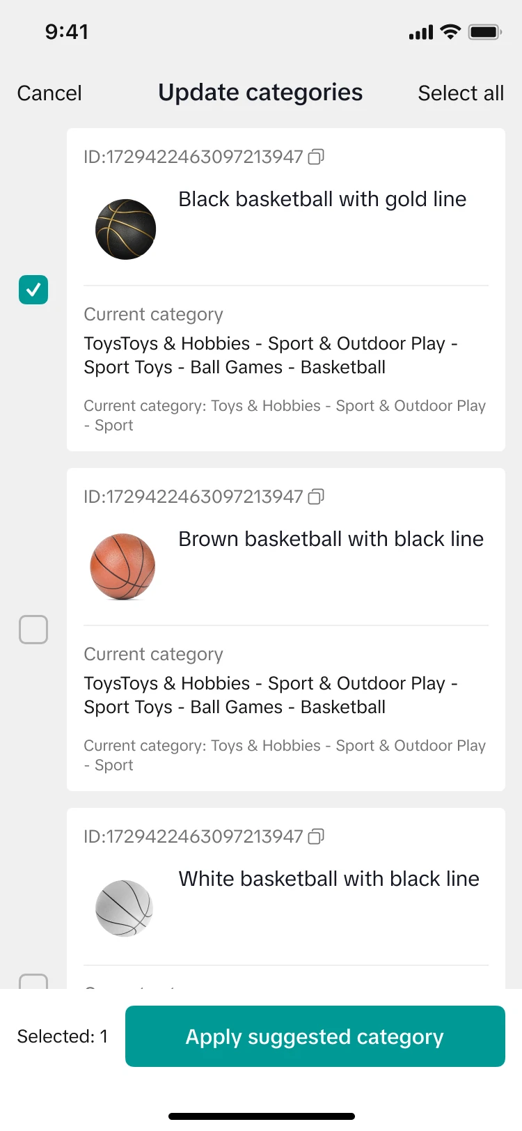 如何在TikTok商店扩展产品类别并提高销量