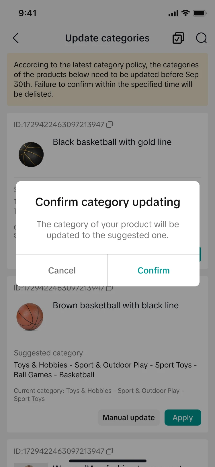 如何在TikTok商店扩展产品类别并提高销量