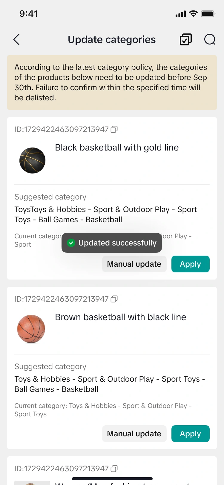 如何在TikTok商店扩展产品类别并提高销量